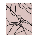 Lines on Rose (Print Only) thumbnail