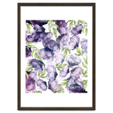 Watercolor + Ink Florals thumbnail