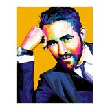Ryan Reynolds (Print Only) thumbnail