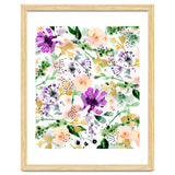 Violet #society6 #decor #buyart thumbnail