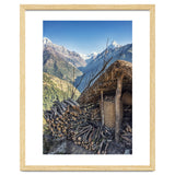 On the way to Annapurna thumbnail