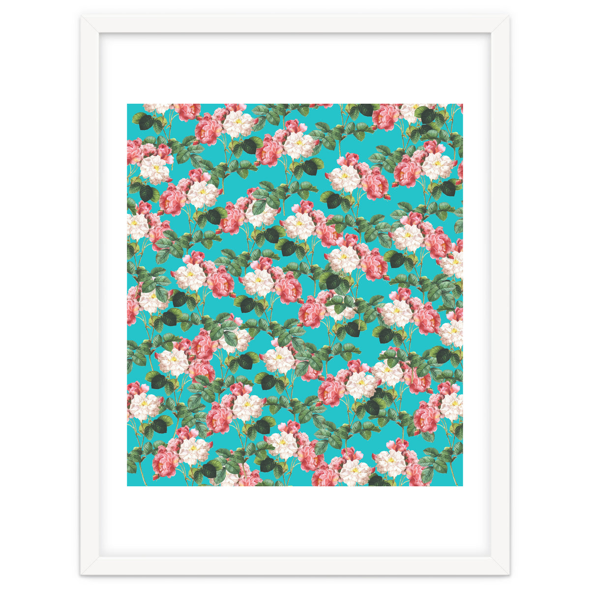 Juliet || #society6 #decor #buyart