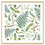Spring Fern Pattern thumbnail
