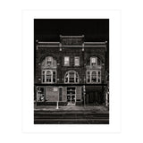 Joseph White Building No 10 (Print Only) thumbnail