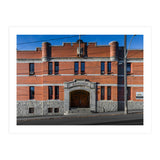Thunder Bay Armoury No 2 Color Version (Print Only) thumbnail