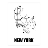 New York (Print Only) thumbnail
