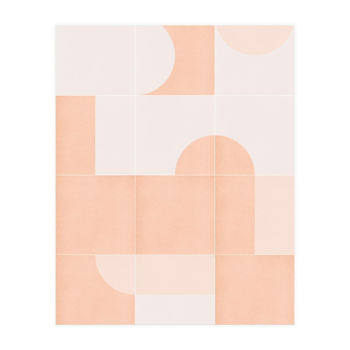 Retro Tiles 06 (Print Only)