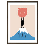 YAY - Powerful Cat thumbnail