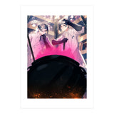 Anime (Print Only) thumbnail
