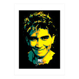 Pat Smear American Musician Legend (Print Only) thumbnail