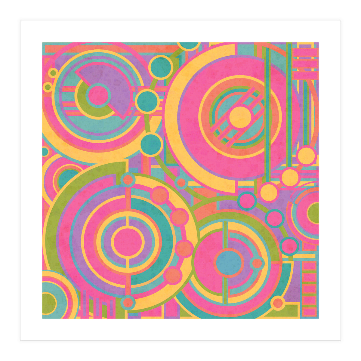 Playground 2 (Print Only)