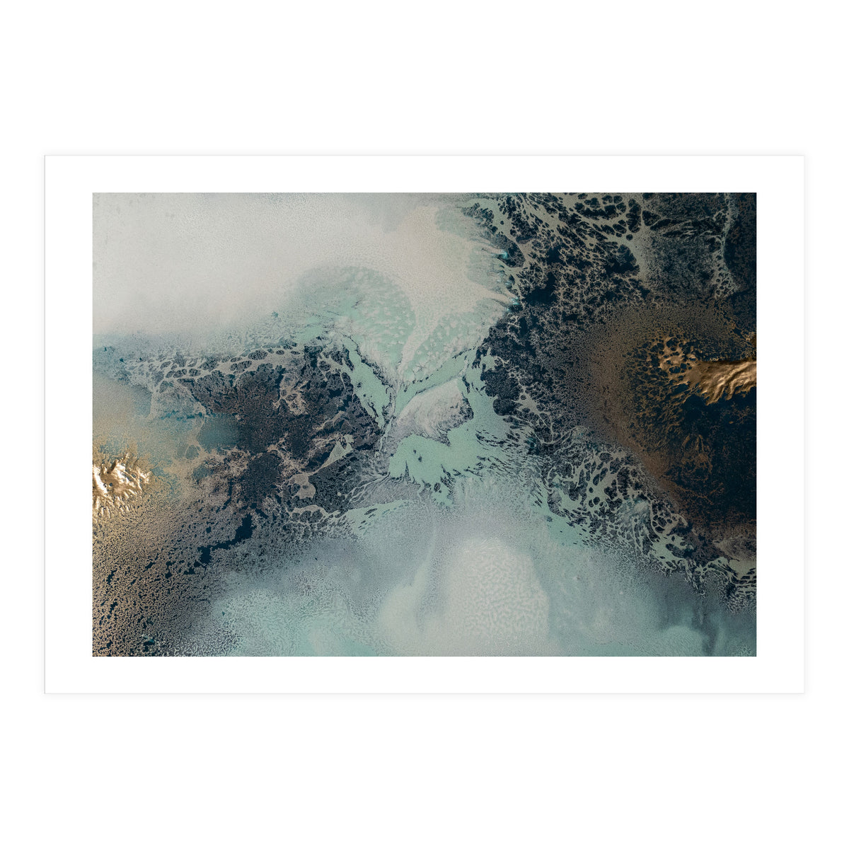 Transition (Print Only)