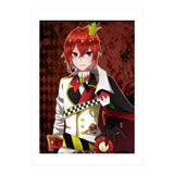 Anime (Print Only) thumbnail