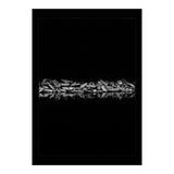 Breakwall No 1 with Border (Print Only) thumbnail