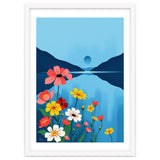 Floral Lake Calm thumbnail