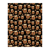 Owls  (Print Only) thumbnail