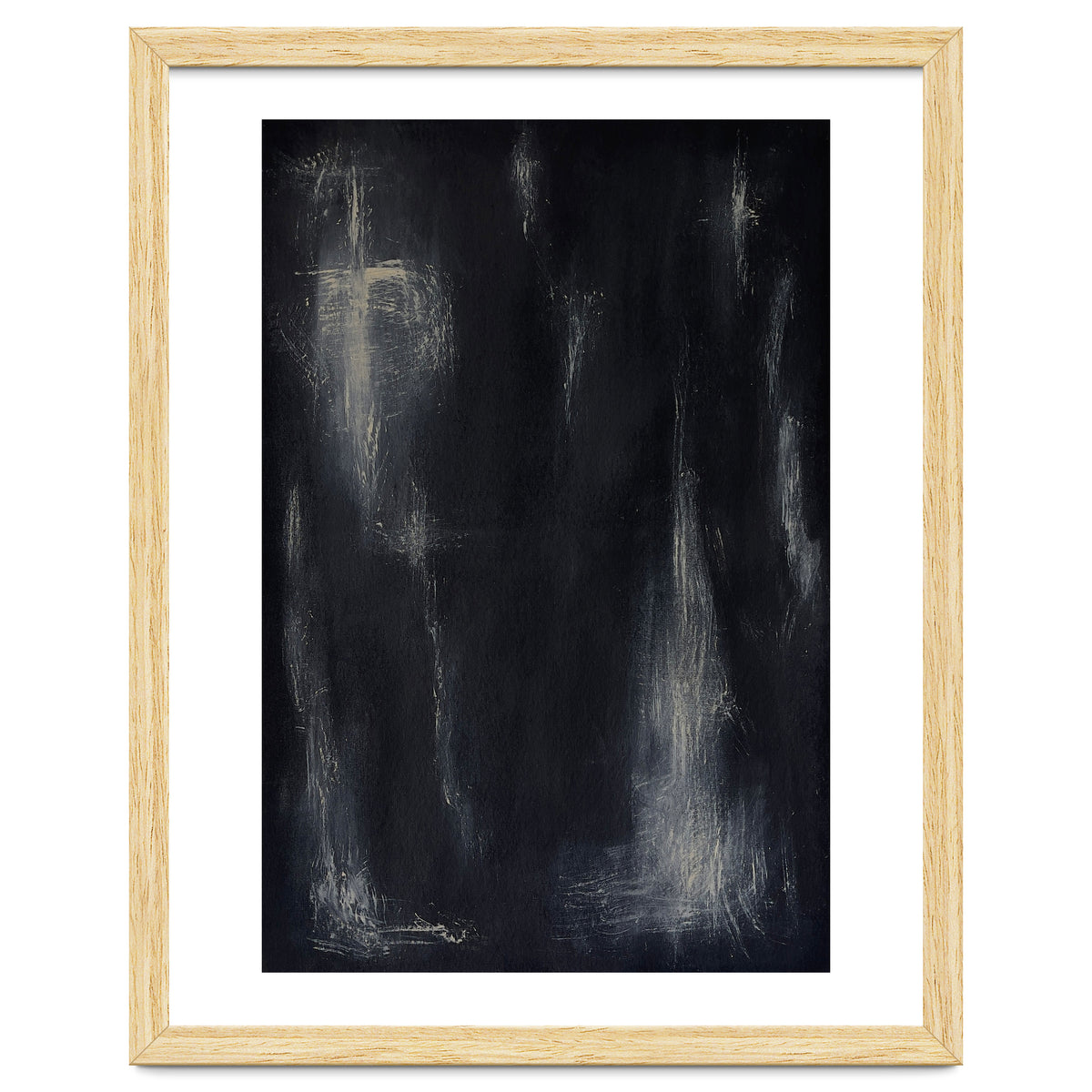 Black Water Memories