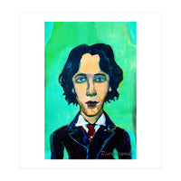 Oscar Wilde New 1 (Print Only)