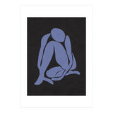 Minimal Fig 8 (Print Only) thumbnail