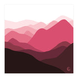 Sensitive (Layers) (Print Only) thumbnail