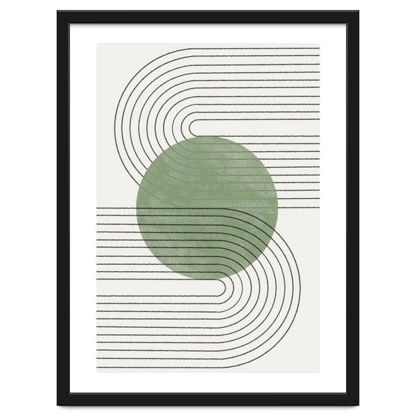 GREEN MOON
