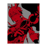 Anime (Print Only) thumbnail