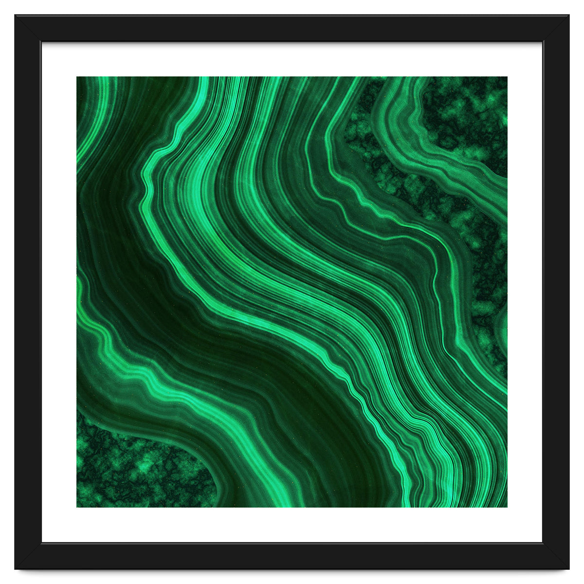 Malachite Texture 08