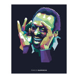 Prince of Darkness (Print Only) thumbnail