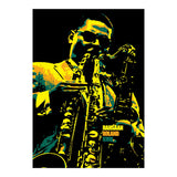 Rahsaan Roland Kirk v3 (Print Only) thumbnail