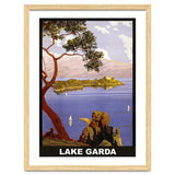 Lake Garda, Italy thumbnail
