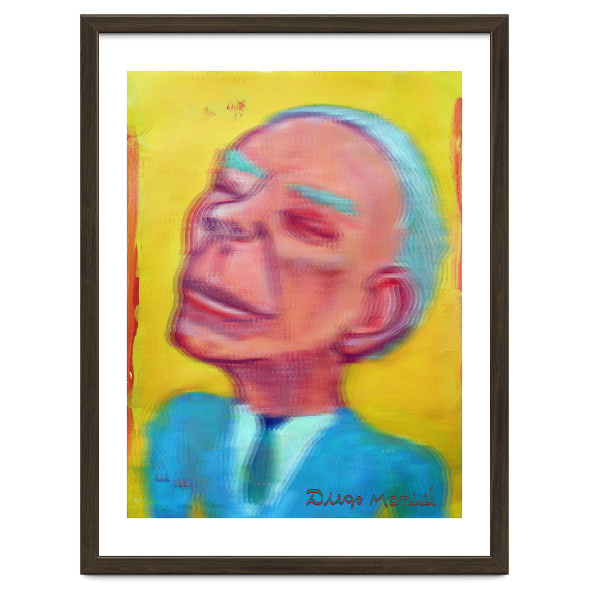 Jorge Luis Borges New 3