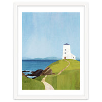 Anglesey Lighthouse