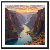 The Golden Arteries of the Earth thumbnail