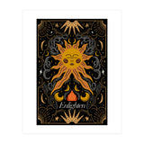 Enlighten Sun Print (Print Only) thumbnail