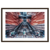Escalator thumbnail