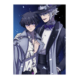 Anime (Print Only) thumbnail