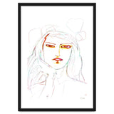Girl Uninterrupted thumbnail