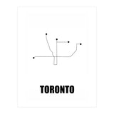 Toronto (Print Only) thumbnail