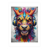 Dragon Music (Print Only) thumbnail