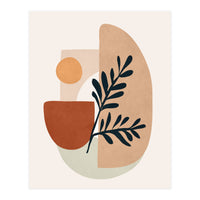 Geometric Shapes (Print Only)