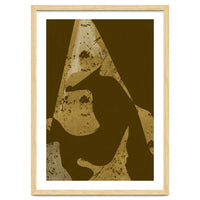 Minimalist Harmony Abstraction