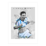 Lionel Messi (Print Only) thumbnail