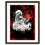 Viking Grinning Skull thumbnail