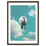 Dancing Above the Clouds thumbnail