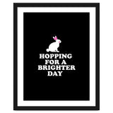 Hopping For A Brighter Day thumbnail
