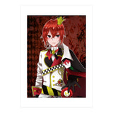 Anime (Print Only) thumbnail