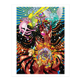 Mystic Eye (Print Only) thumbnail