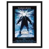 THE THING (1982), directed by JOHN CARPENTER. thumbnail