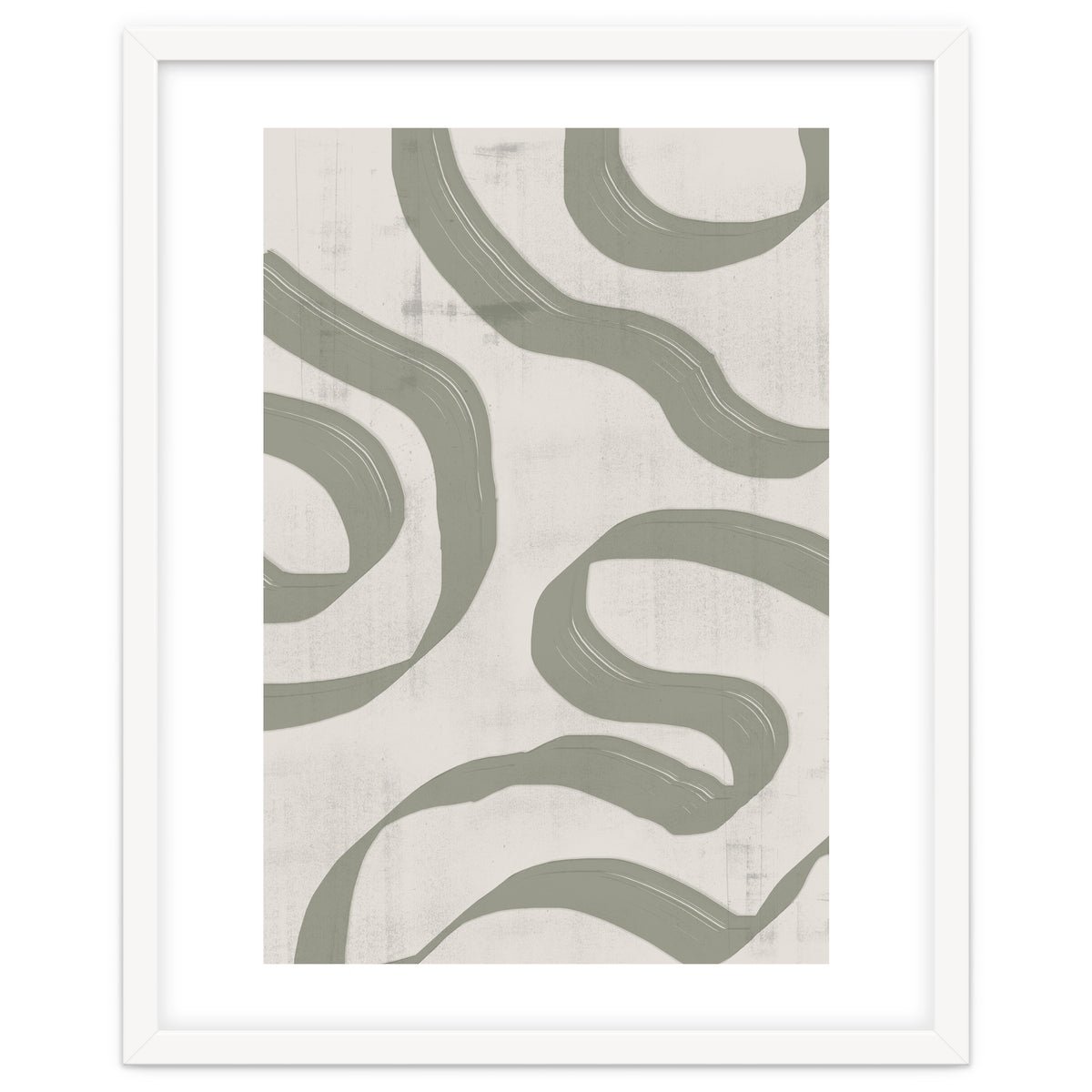 MODERN BALANCE WAVES