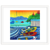 Sandspit Harbour thumbnail